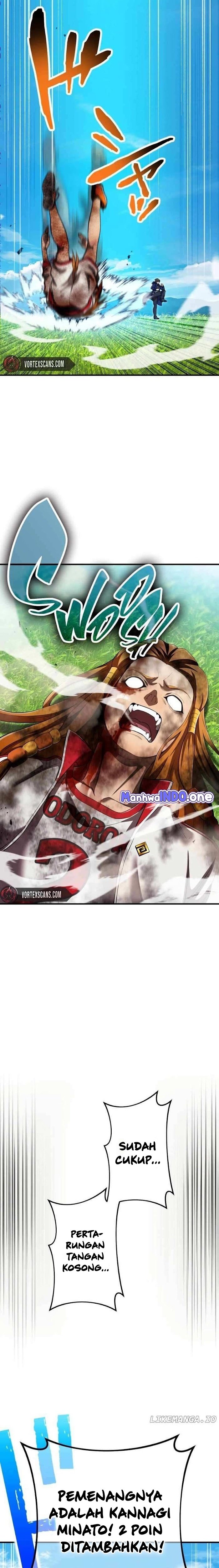 I Am the Strongest Awakeners, Recognized by All of the World’s Cheat Masters Chapter 31 Gambar 8