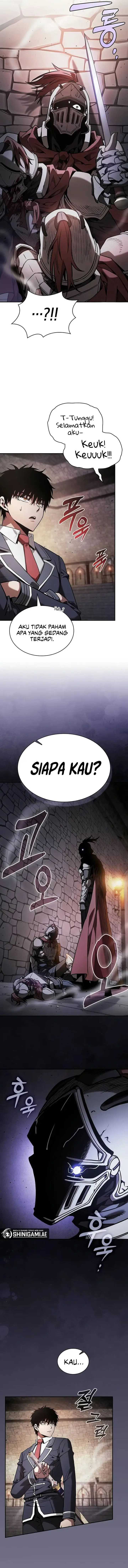 Academy’s Genius Swordmaster Chapter 95 Gambar 19