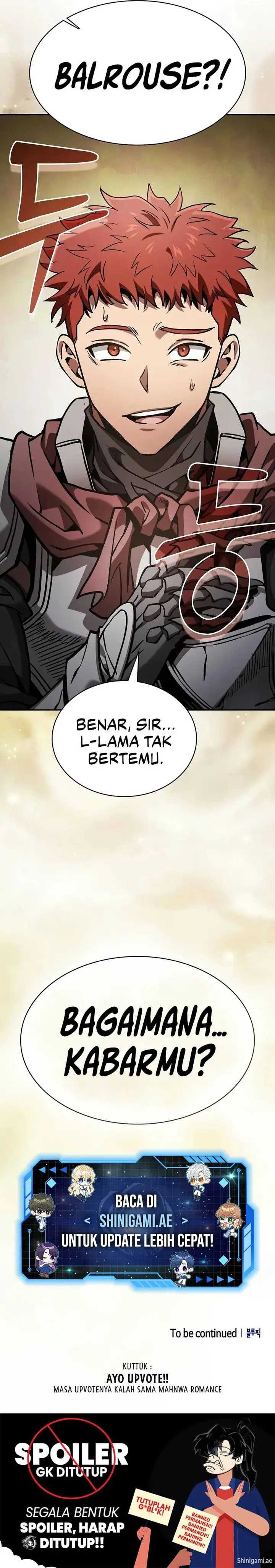 Academy’s Genius Swordmaster Chapter 95 Gambar 21