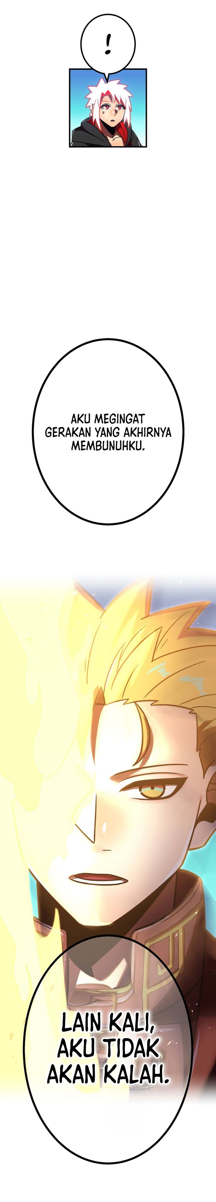 Savior of Divine Blood ~Draw Out 0.00000001% to Become the Strongest~ Chapter 84 Gambar 32