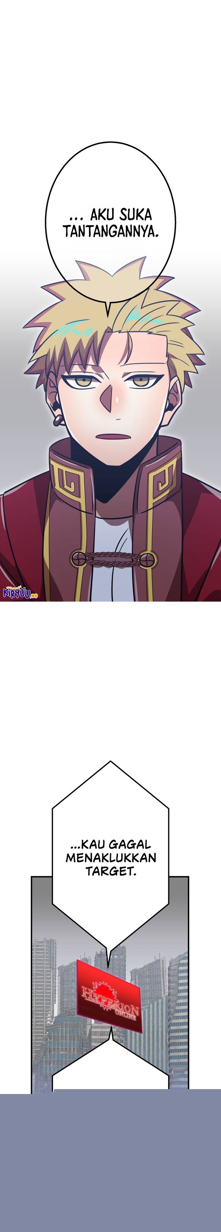 Savior of Divine Blood ~Draw Out 0.00000001% to Become the Strongest~ Chapter 84 Gambar 37
