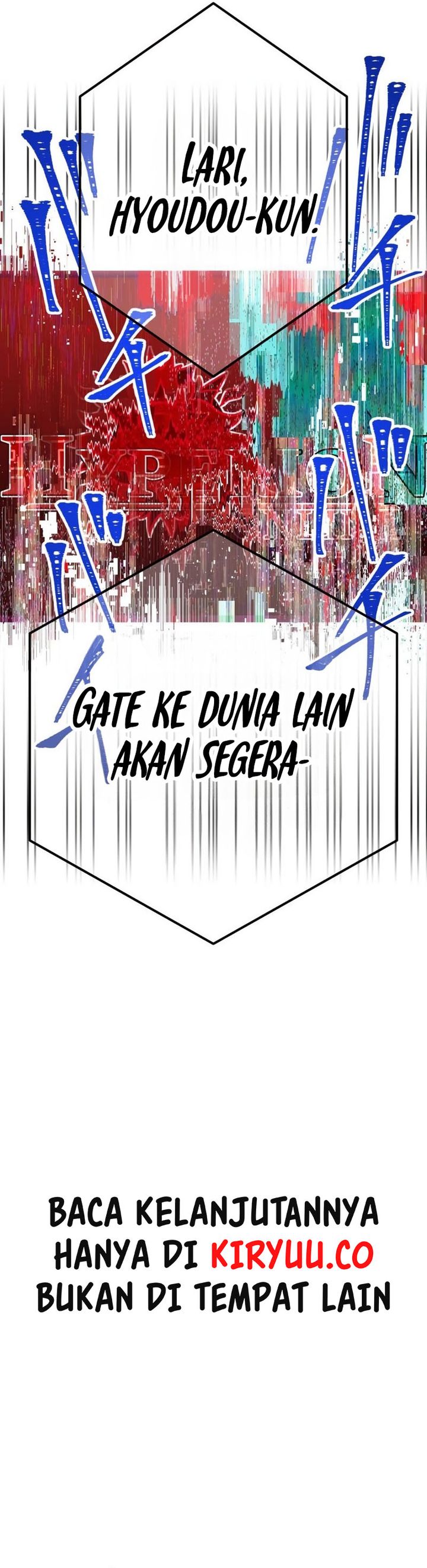Savior of Divine Blood ~Draw Out 0.00000001% to Become the Strongest~ Chapter 84 Gambar 40