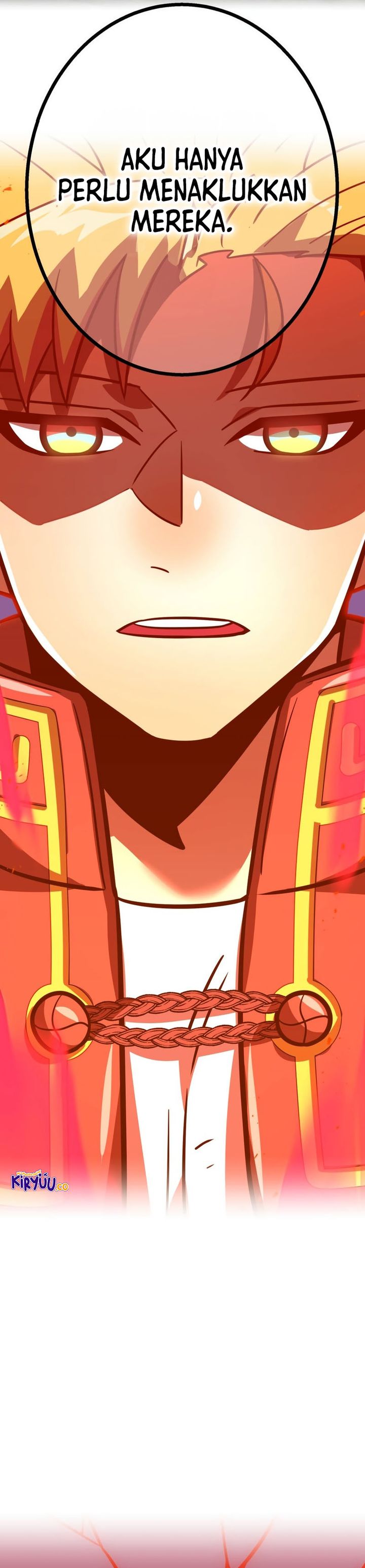 Savior of Divine Blood ~Draw Out 0.00000001% to Become the Strongest~ Chapter 84 Gambar 45