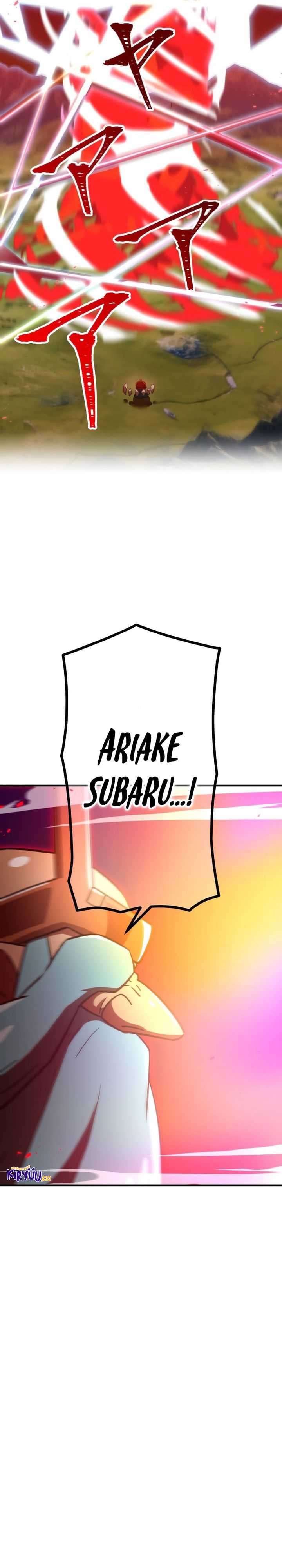 Savior of Divine Blood ~Draw Out 0.00000001% to Become the Strongest~ Chapter 84 Gambar 5