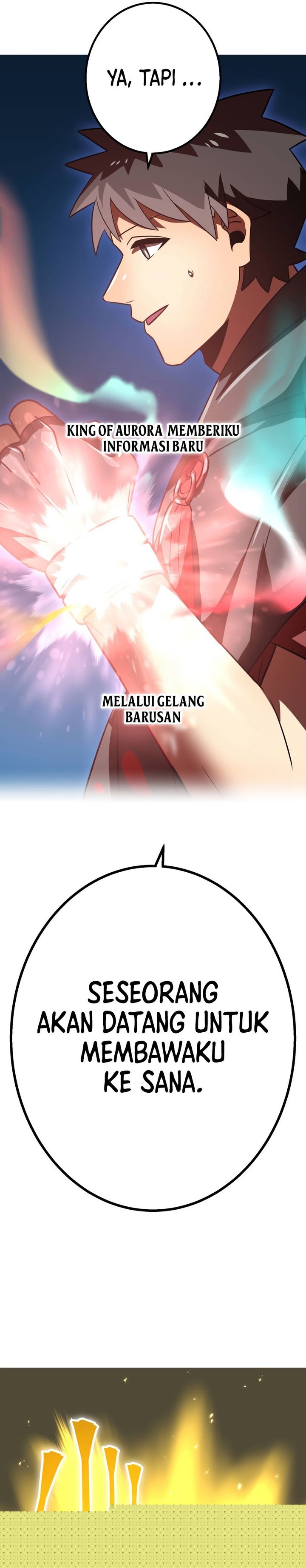 Savior of Divine Blood ~Draw Out 0.00000001% to Become the Strongest~ Chapter 84 Gambar 50