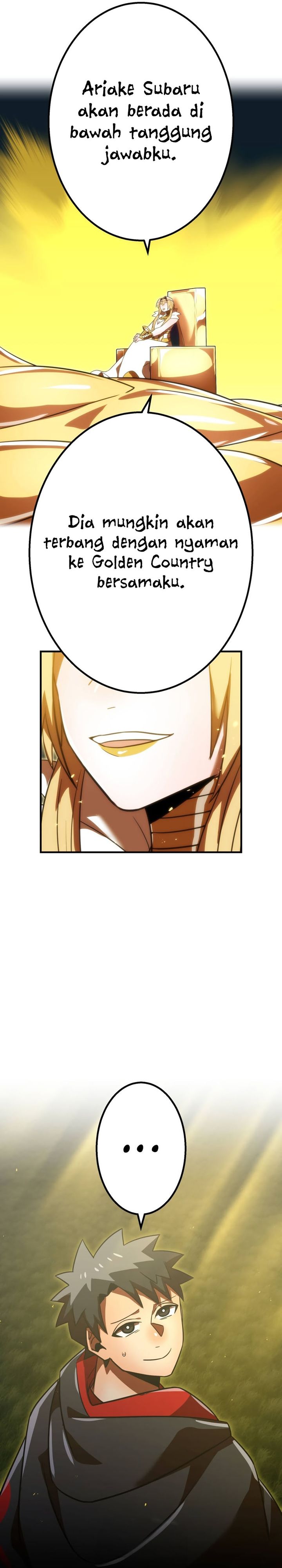 Savior of Divine Blood ~Draw Out 0.00000001% to Become the Strongest~ Chapter 84 Gambar 52