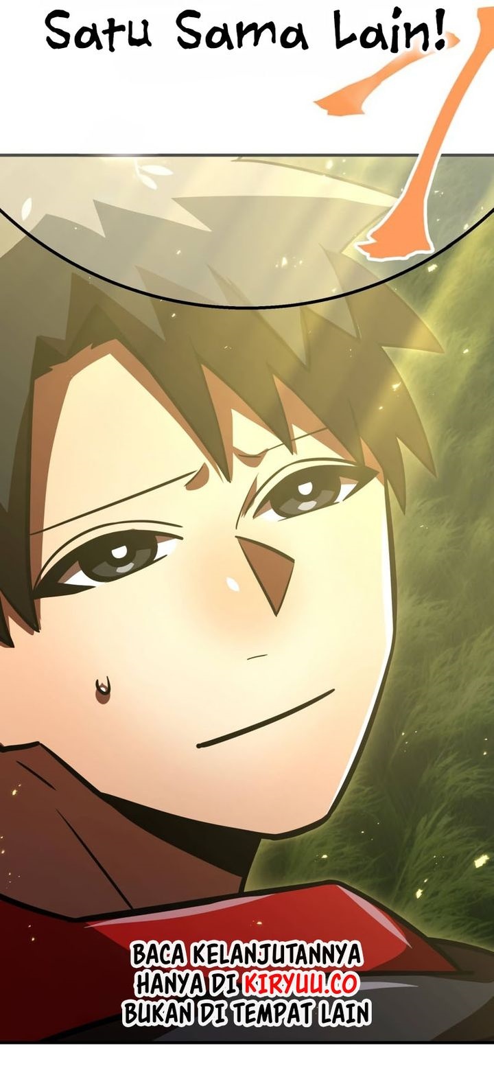 Savior of Divine Blood ~Draw Out 0.00000001% to Become the Strongest~ Chapter 84 Gambar 55