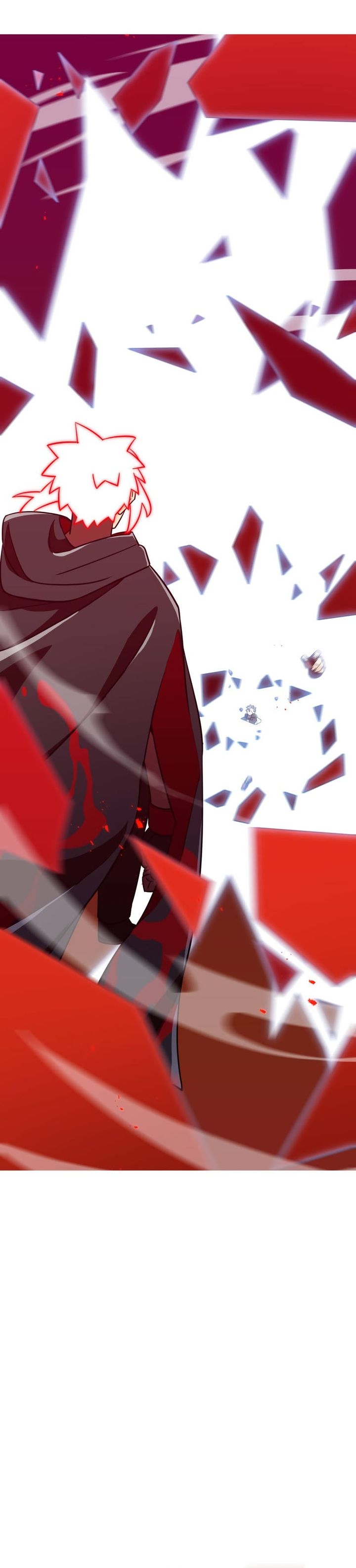 Savior of Divine Blood ~Draw Out 0.00000001% to Become the Strongest~ Chapter 84 Gambar 6