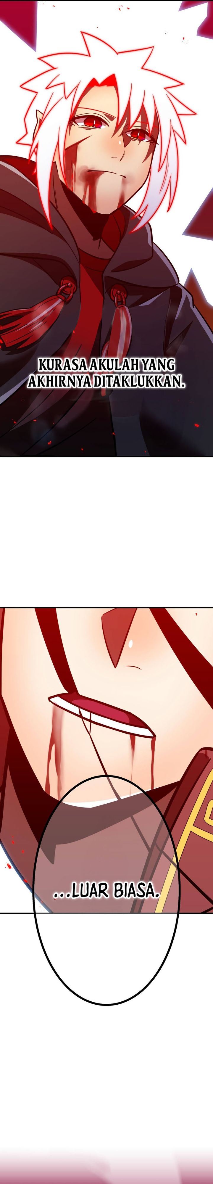 Savior of Divine Blood ~Draw Out 0.00000001% to Become the Strongest~ Chapter 84 Gambar 8