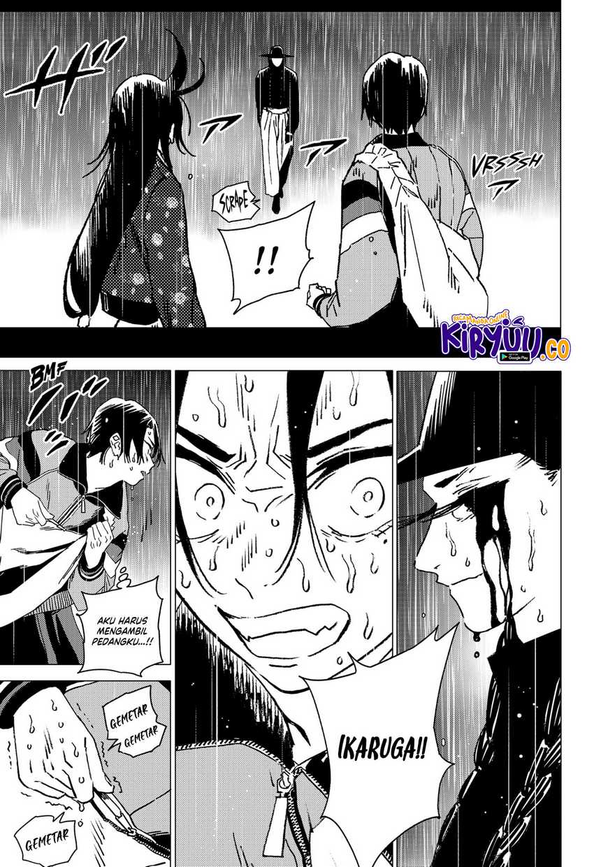 Ghost Fixers Chapter 40 Gambar 10