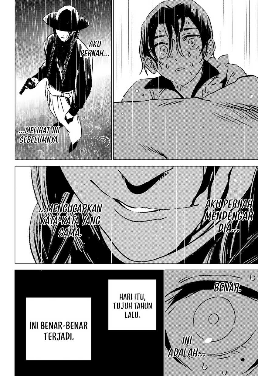 Ghost Fixers Chapter 40 Gambar 13