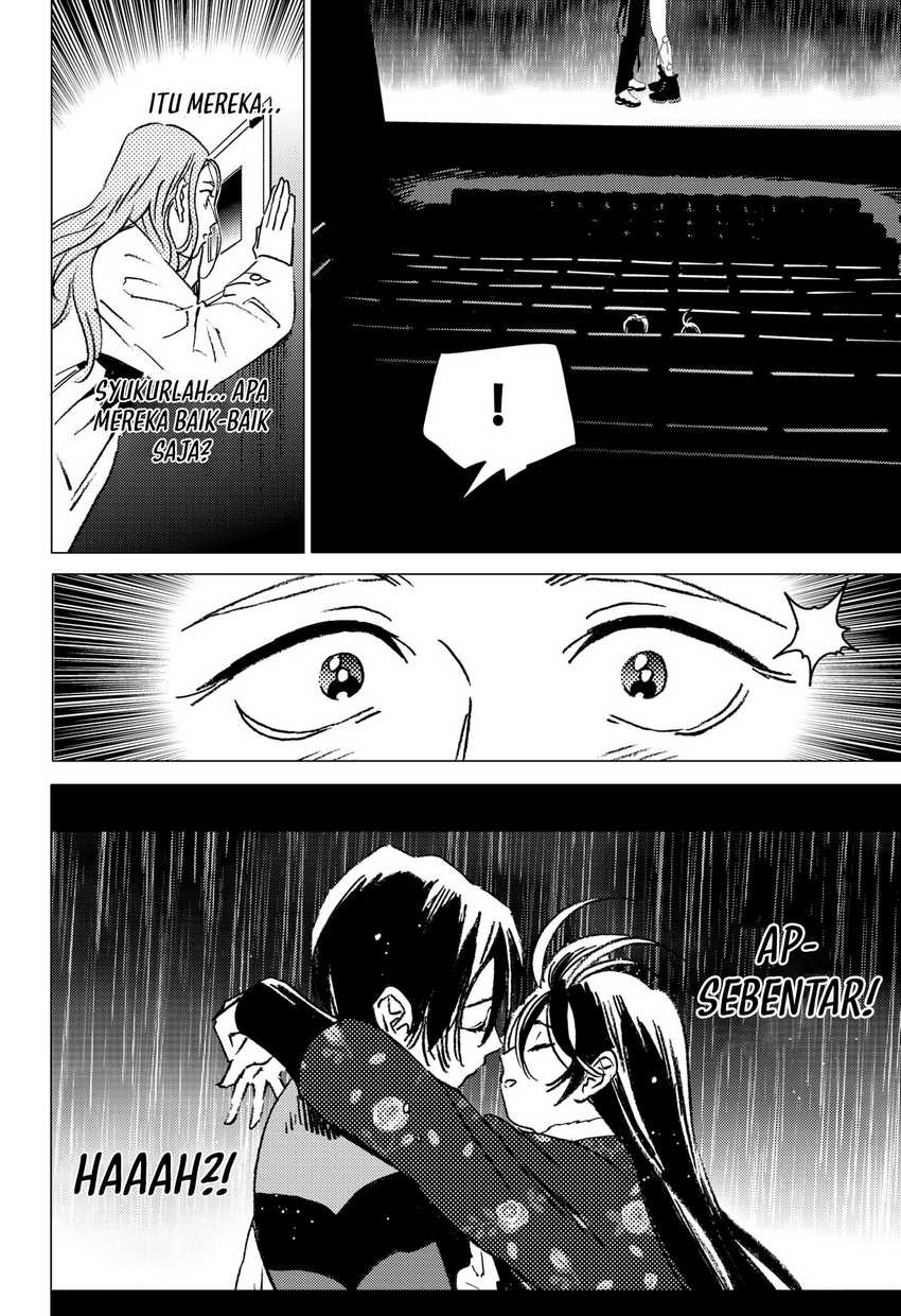 Ghost Fixers Chapter 40 Gambar 5