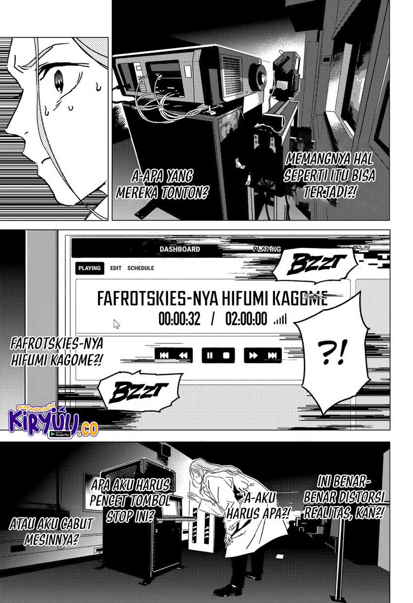 Ghost Fixers Chapter 40 Gambar 6
