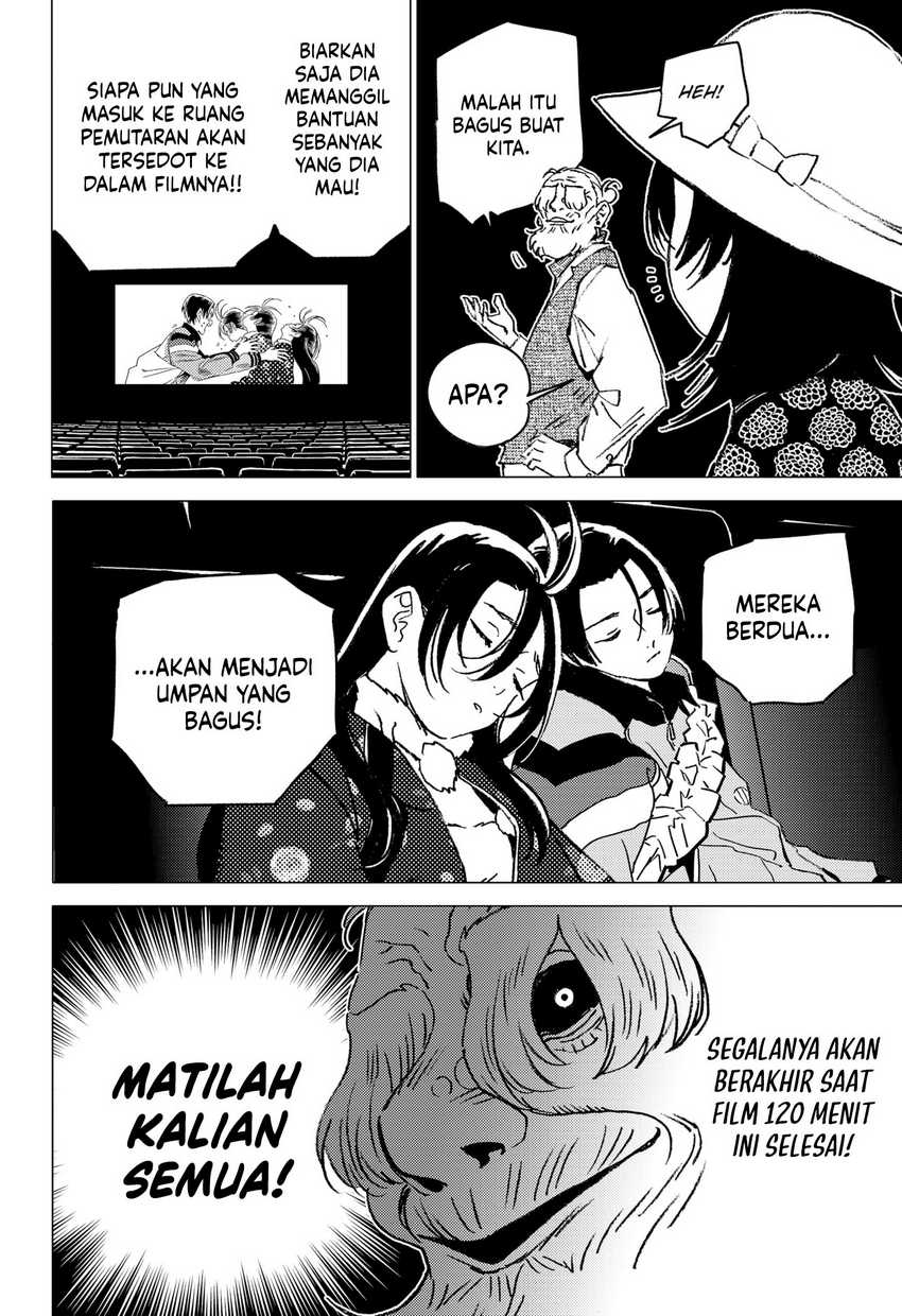 Ghost Fixers Chapter 40 Gambar 9