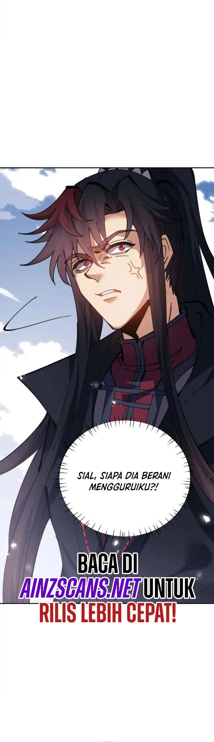 Devious Son Of Heaven Chapter 104 Gambar 20