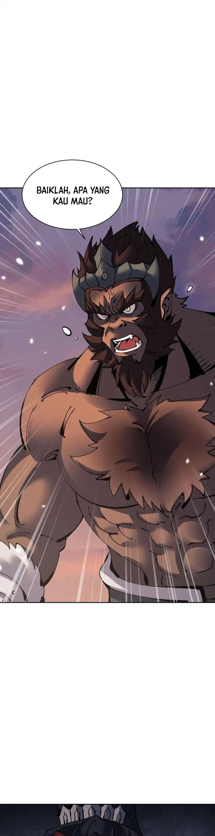 Devious Son Of Heaven Chapter 104 Gambar 27