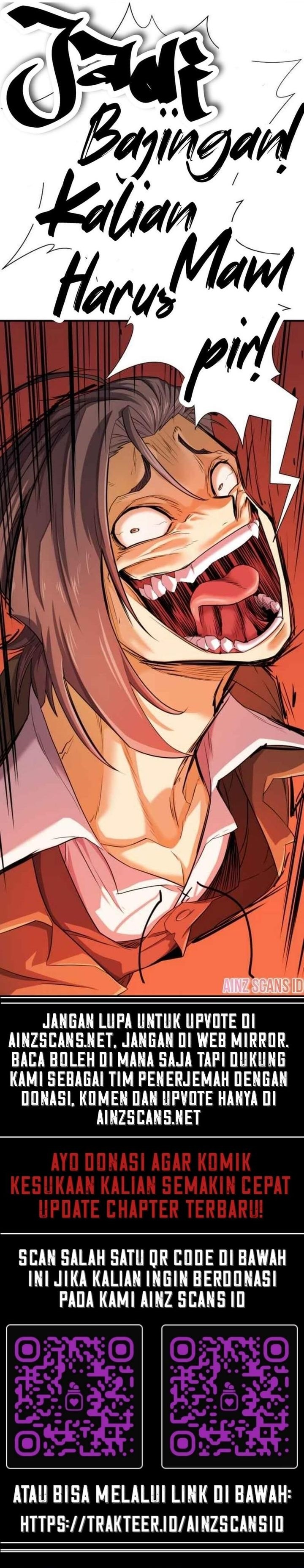 Devious Son Of Heaven Chapter 104 Gambar 30