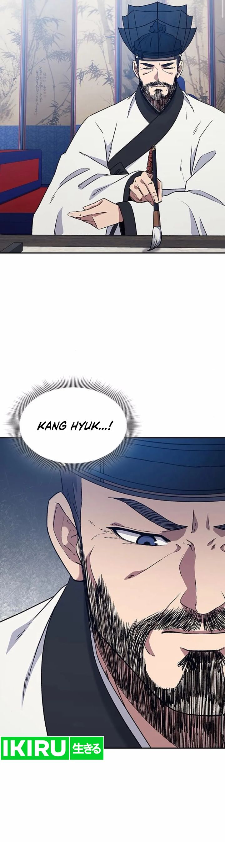 Doctor’s Time Travel to Joseon Chapter 45 Gambar 28