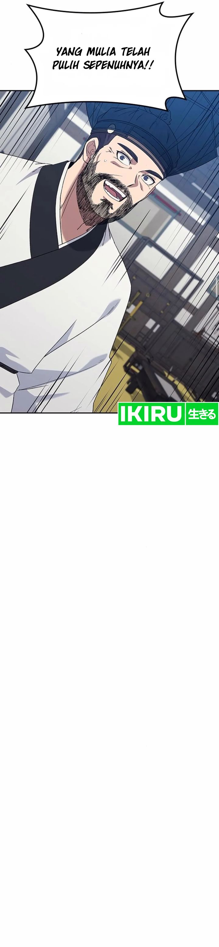 Doctor’s Time Travel to Joseon Chapter 45 Gambar 30