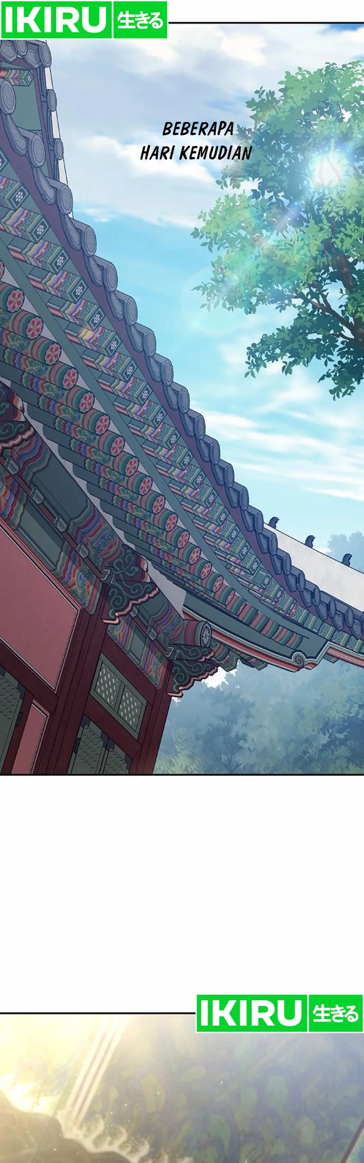 Doctor’s Time Travel to Joseon Chapter 45 Gambar 31