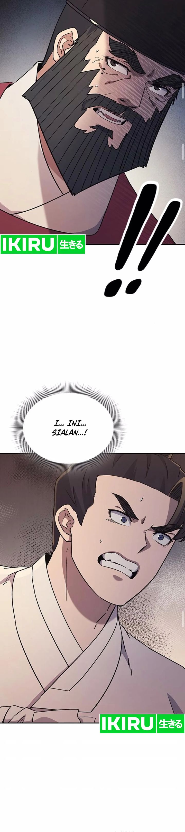Doctor’s Time Travel to Joseon Chapter 44 Gambar 14