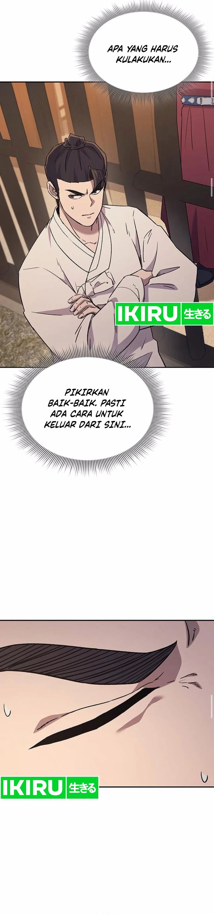 Doctor’s Time Travel to Joseon Chapter 44 Gambar 15
