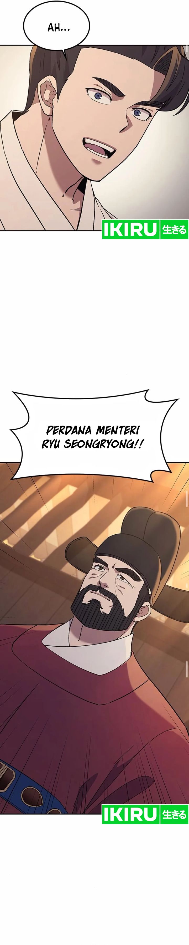 Doctor’s Time Travel to Joseon Chapter 44 Gambar 17