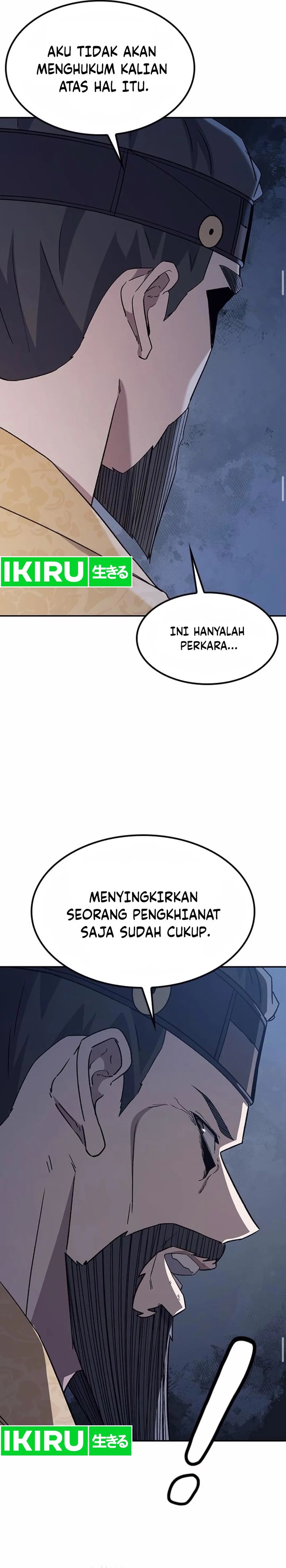 Doctor’s Time Travel to Joseon Chapter 44 Gambar 22