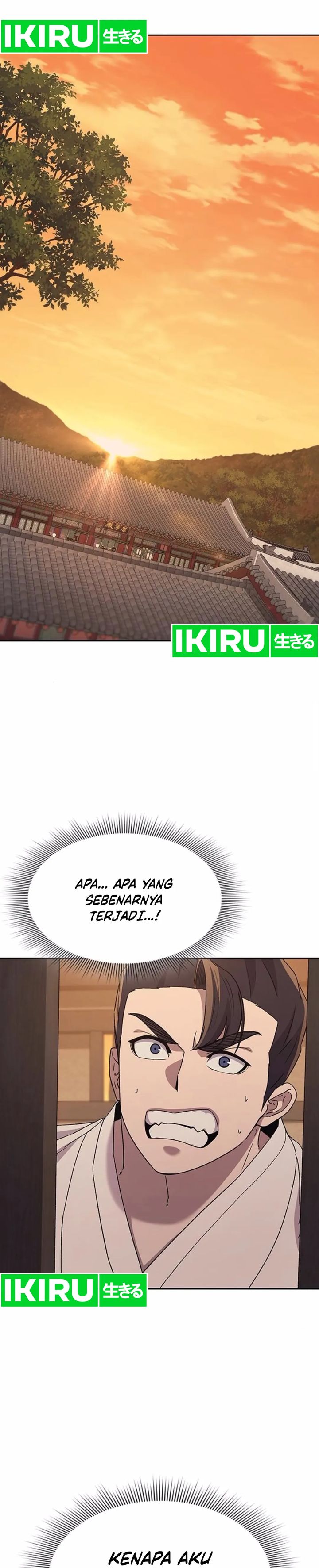 Doctor’s Time Travel to Joseon Chapter 44 Gambar 3