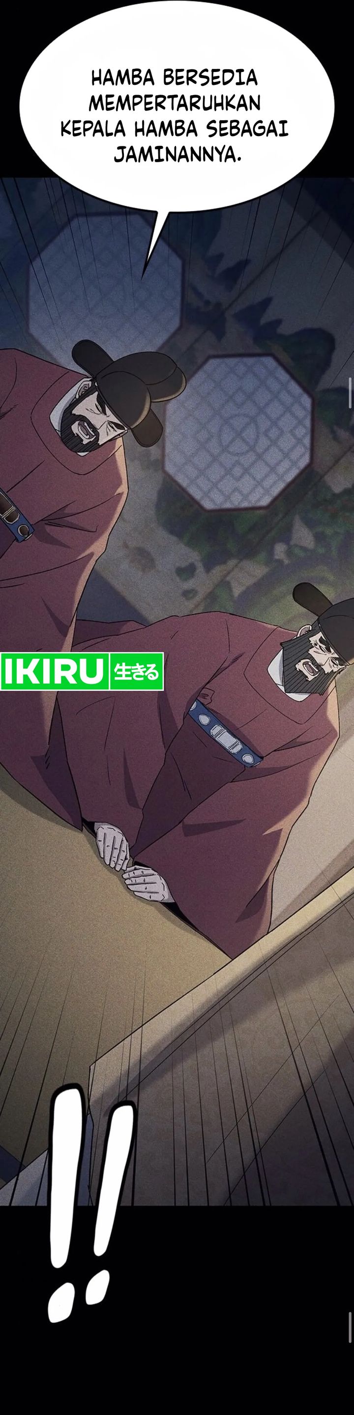 Doctor’s Time Travel to Joseon Chapter 44 Gambar 35