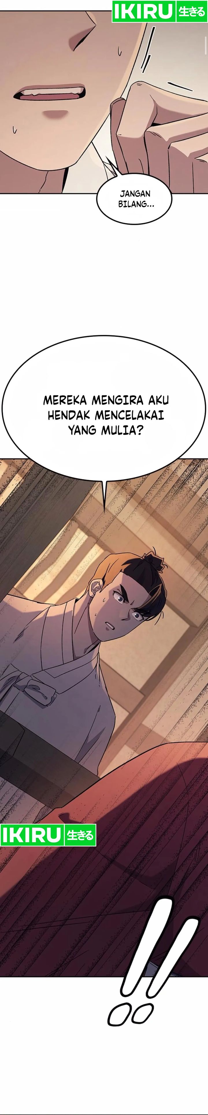 Doctor’s Time Travel to Joseon Chapter 44 Gambar 8
