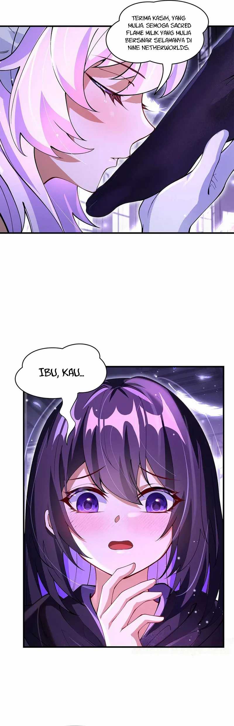 My Female Apprentices Are All Big Shots From the Future Chapter 320 Gambar 13