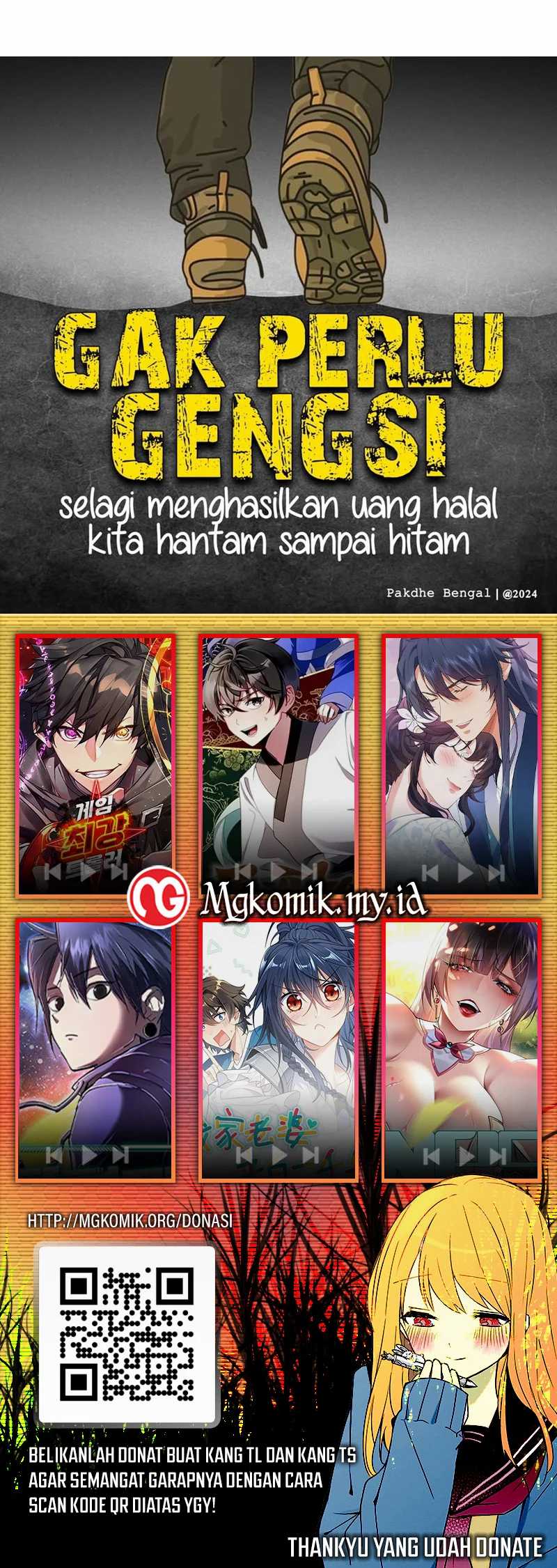 My Female Apprentices Are All Big Shots From the Future Chapter 319 Gambar 28