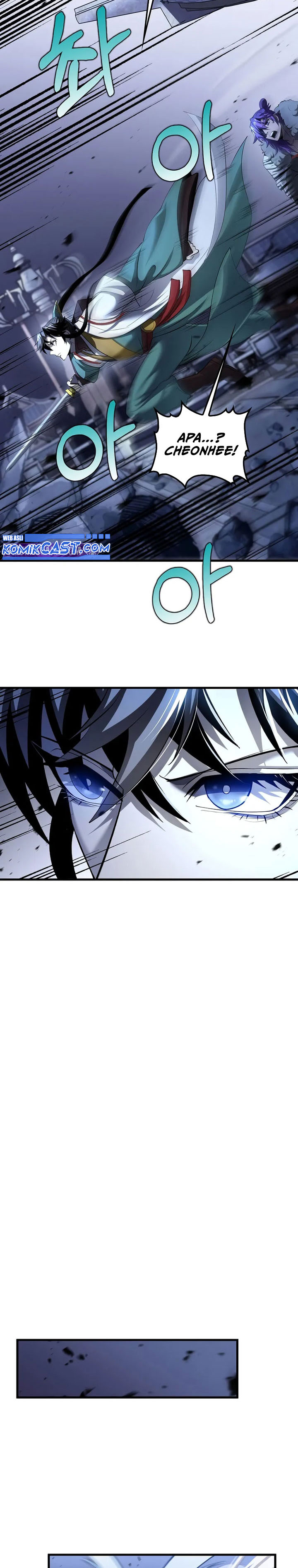 Doctor’s Rebirth Chapter 186 Gambar 12