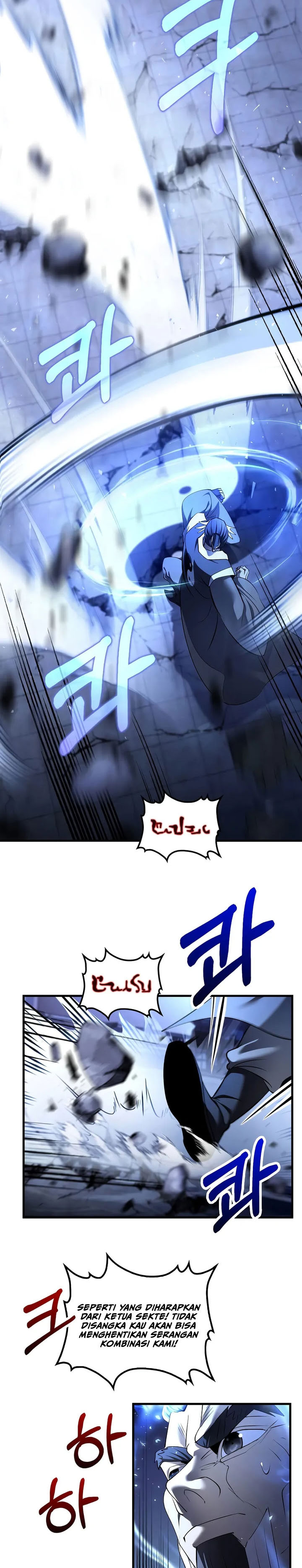 Doctor’s Rebirth Chapter 186 Gambar 20
