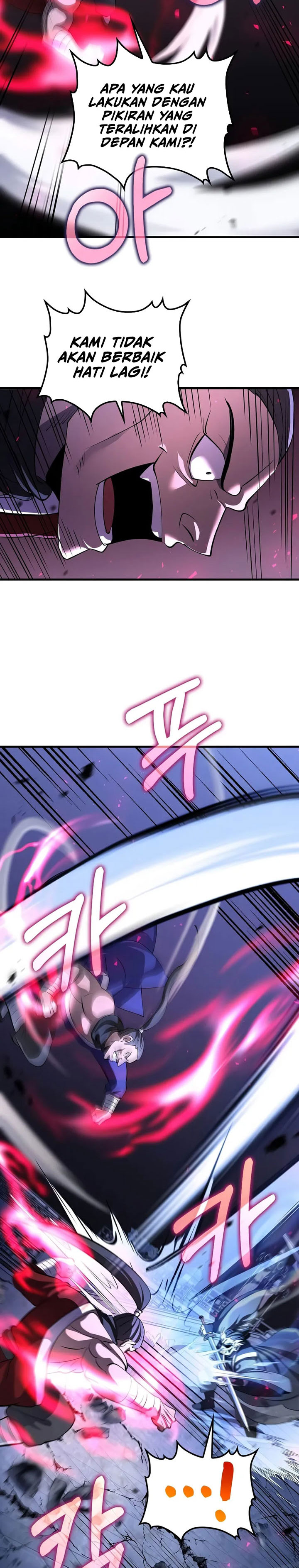 Doctor’s Rebirth Chapter 186 Gambar 24