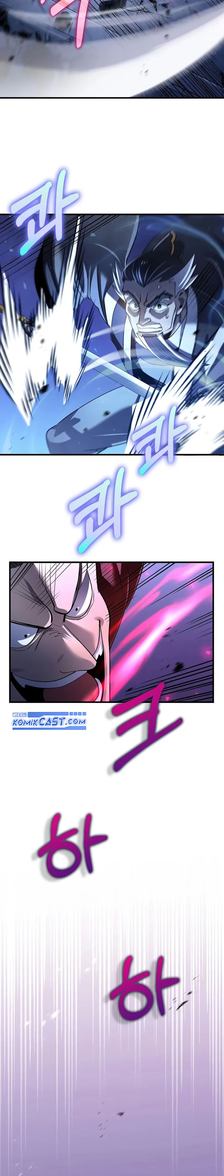 Doctor’s Rebirth Chapter 186 Gambar 25