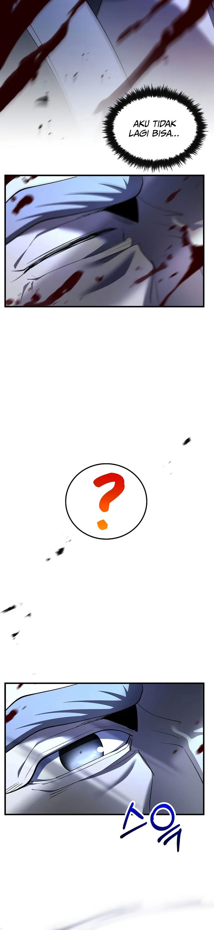Doctor’s Rebirth Chapter 186 Gambar 35