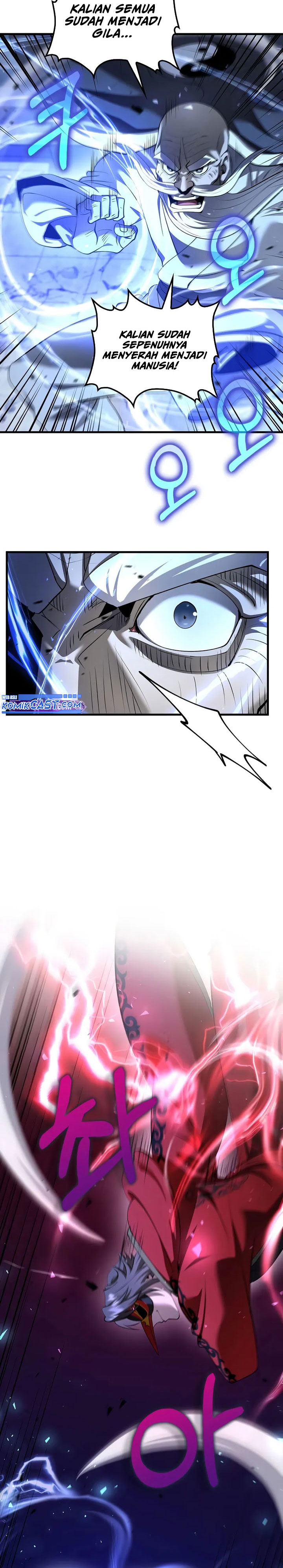 Doctor’s Rebirth Chapter 186 Gambar 5