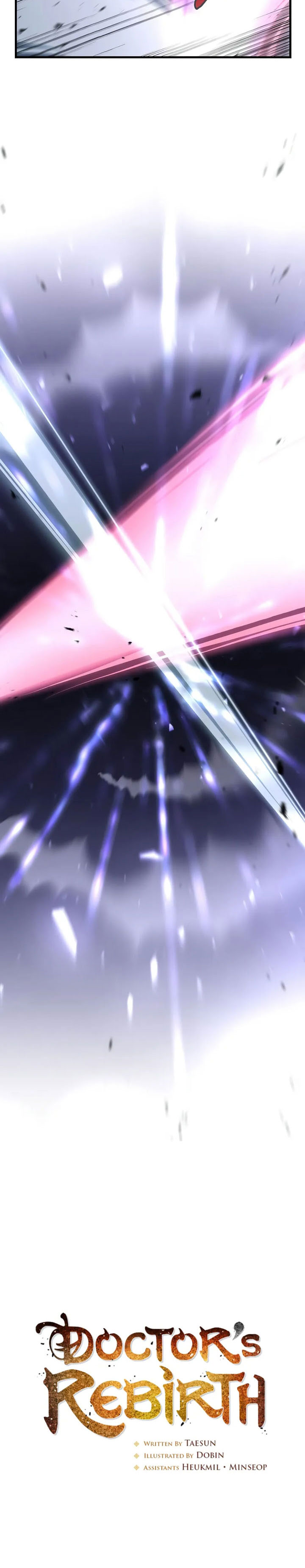 Doctor’s Rebirth Chapter 186 Gambar 7