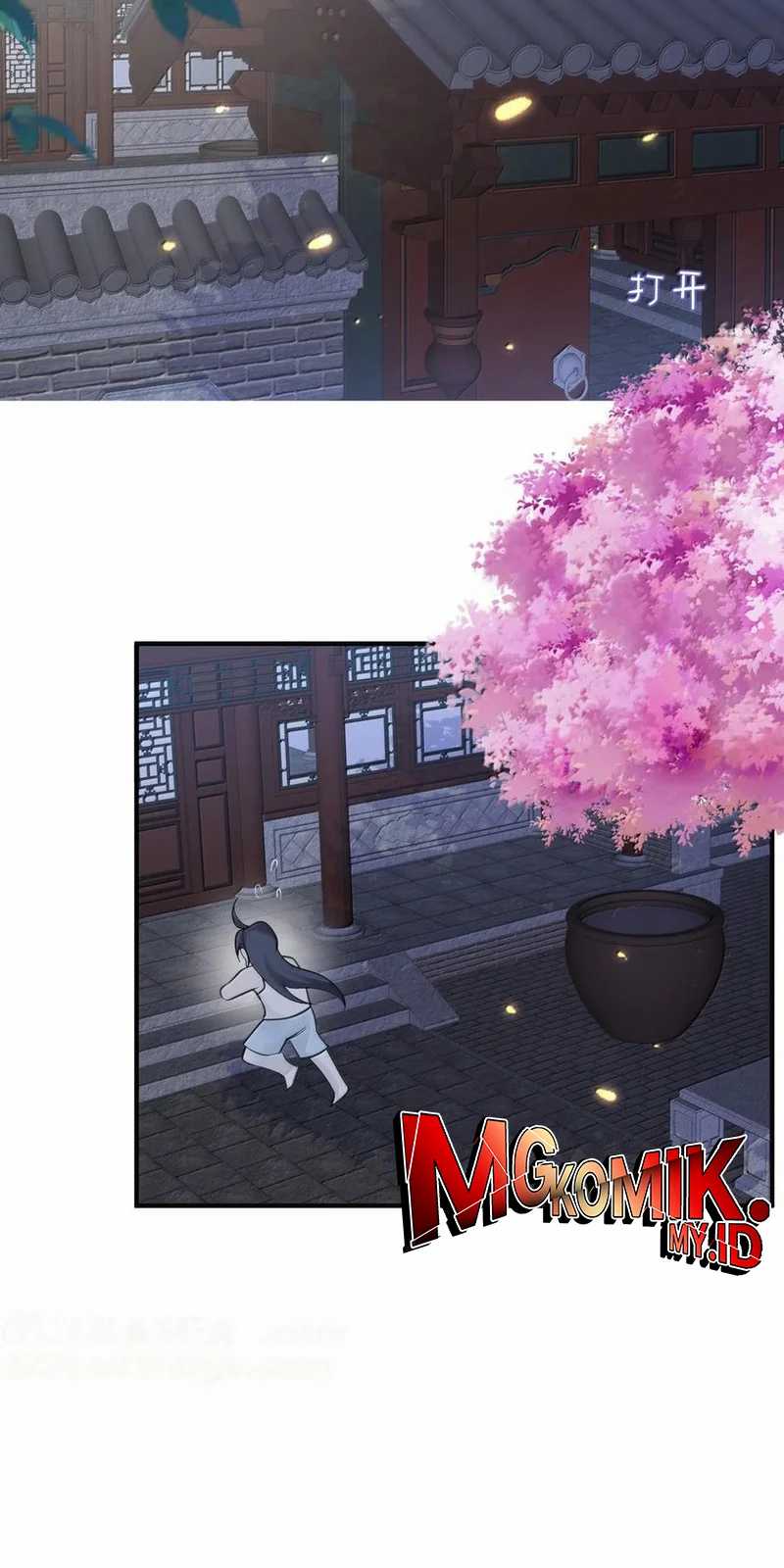 Am I Invincible Chapter 291 Gambar 10