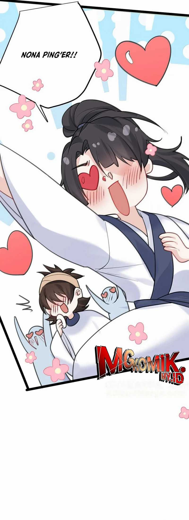 Am I Invincible Chapter 291 Gambar 3