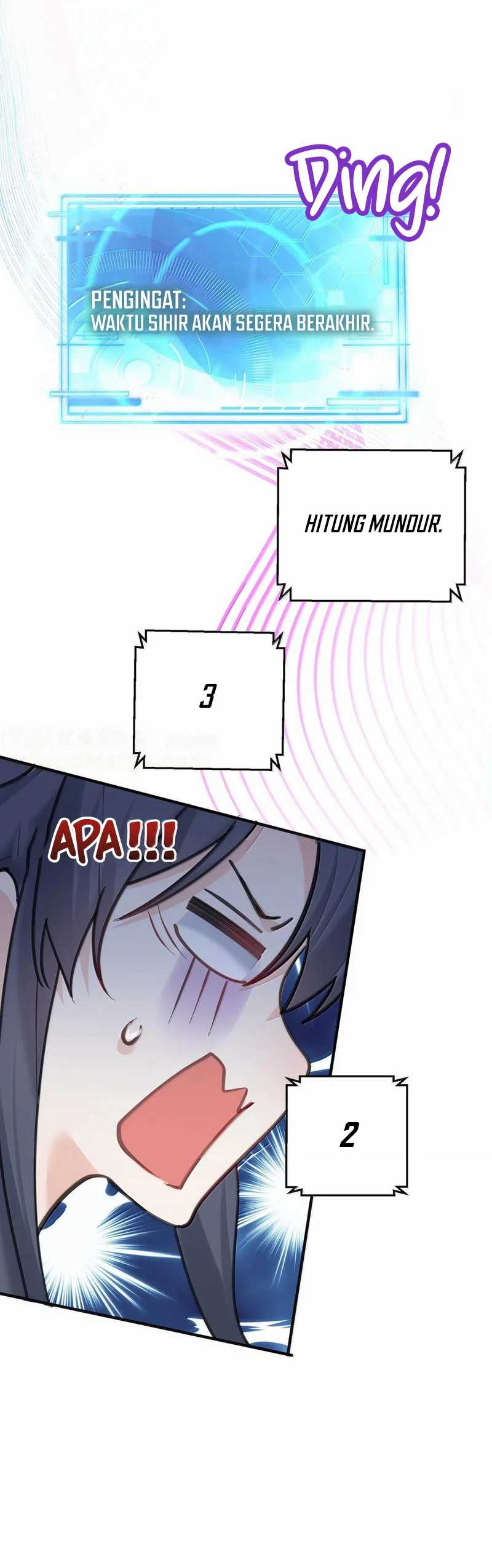 Am I Invincible Chapter 291 Gambar 6