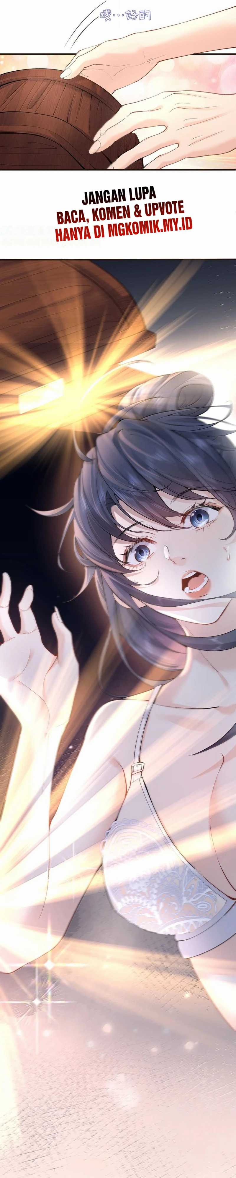 Am I Invincible Chapter 290 Gambar 3
