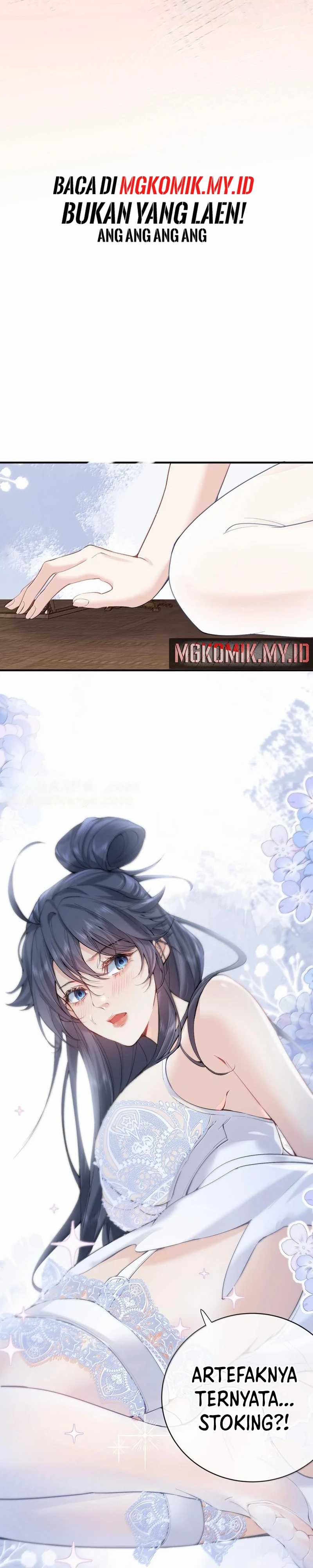 Am I Invincible Chapter 290 Gambar 4