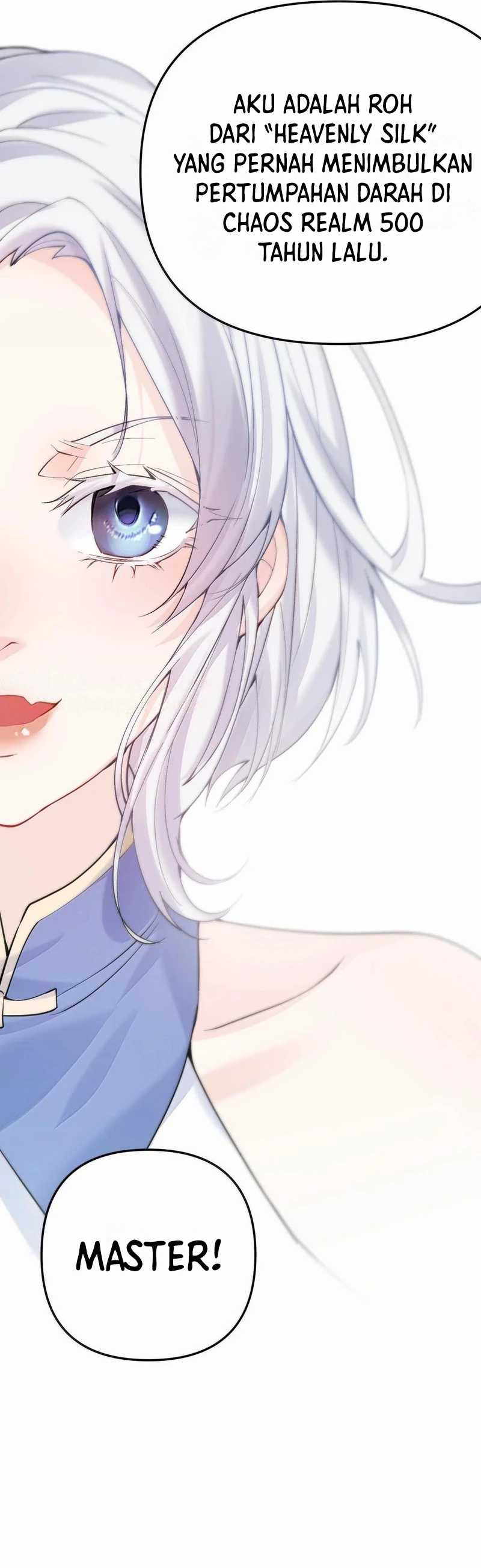 Am I Invincible Chapter 290 Gambar 8