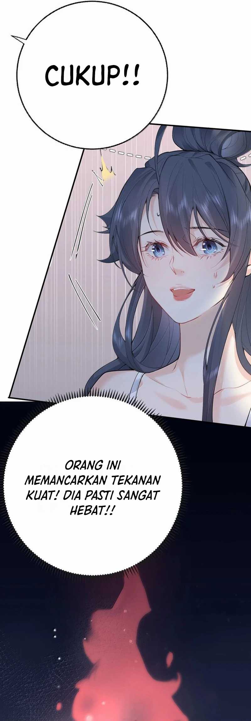 Am I Invincible Chapter 289 Gambar 18
