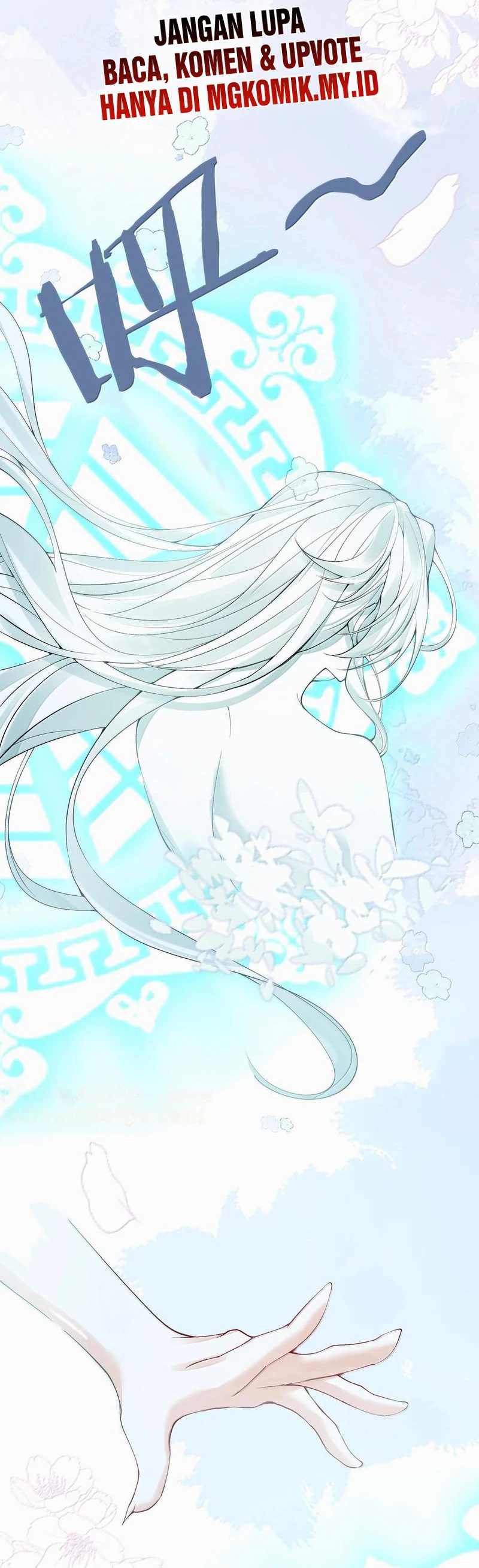Am I Invincible Chapter 289 Gambar 3