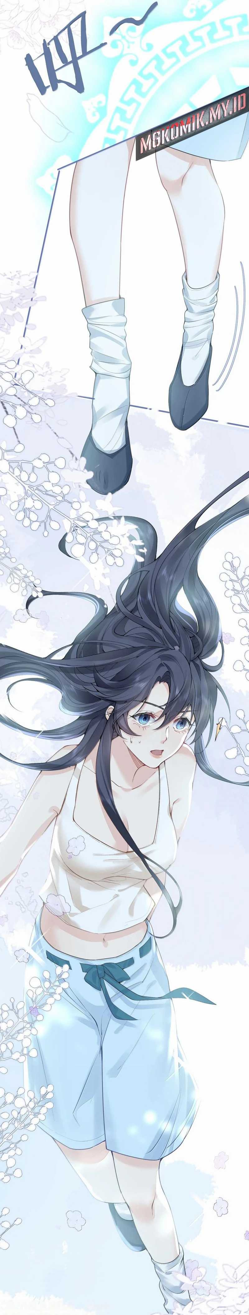Am I Invincible Chapter 289 Gambar 4