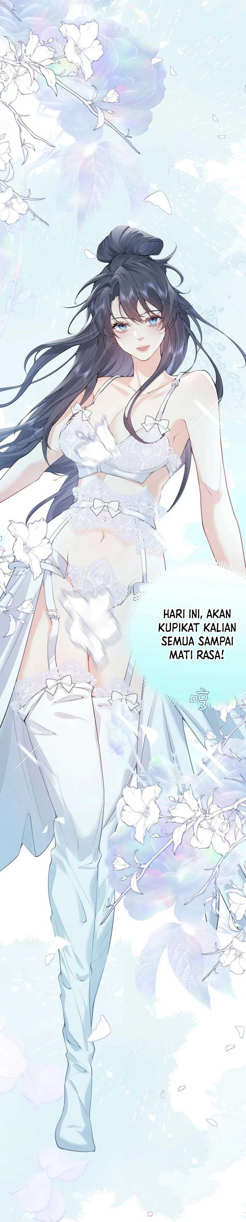 Am I Invincible Chapter 289 Gambar 8